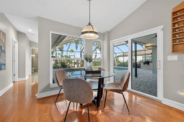 $1,399,000 | 4673 Alisa Circle Northeast, St. Petersburg, FL 33703