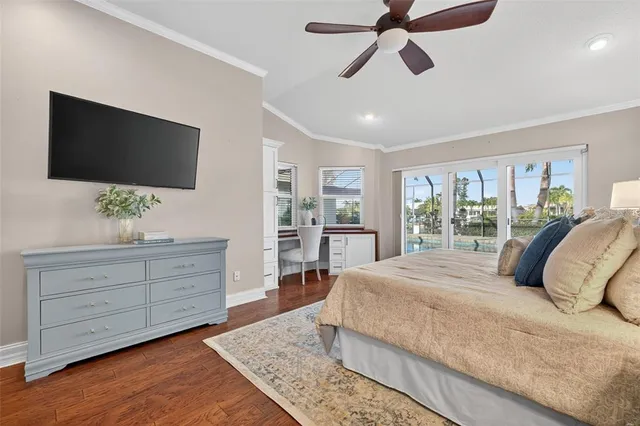 $1,399,000 | 4673 Alisa Circle Northeast, St. Petersburg, FL 33703