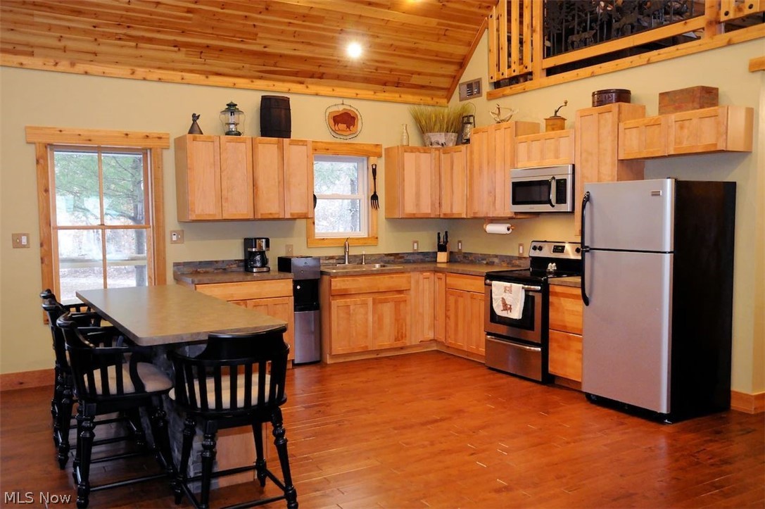 58220 Cherry Hill Road Senecaville, OH 43780 - Photo 3 of 11