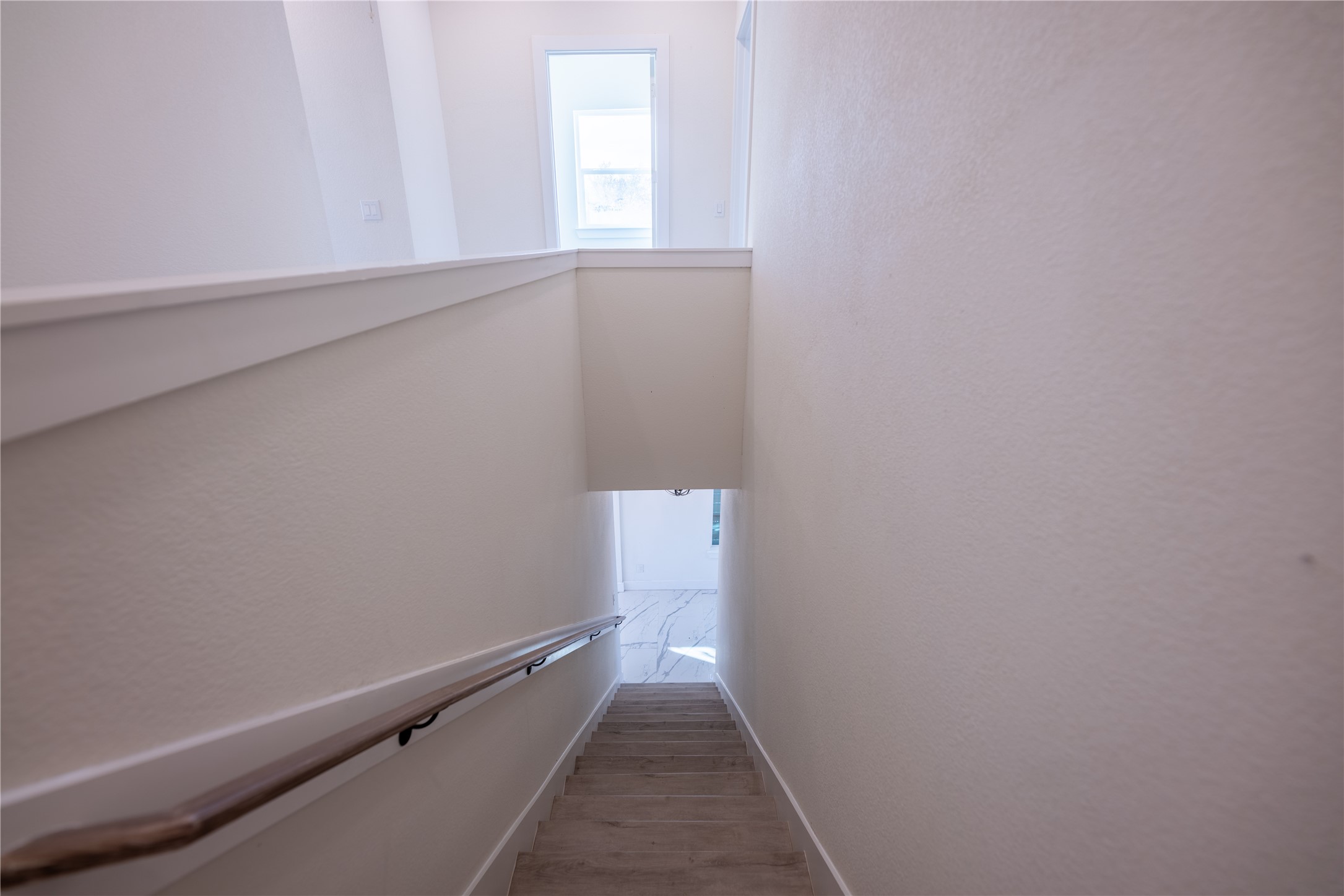 5906 St Augustine Street, Unit B Houston, TX 77021 - Photo 15 of 27 a view of an empty room