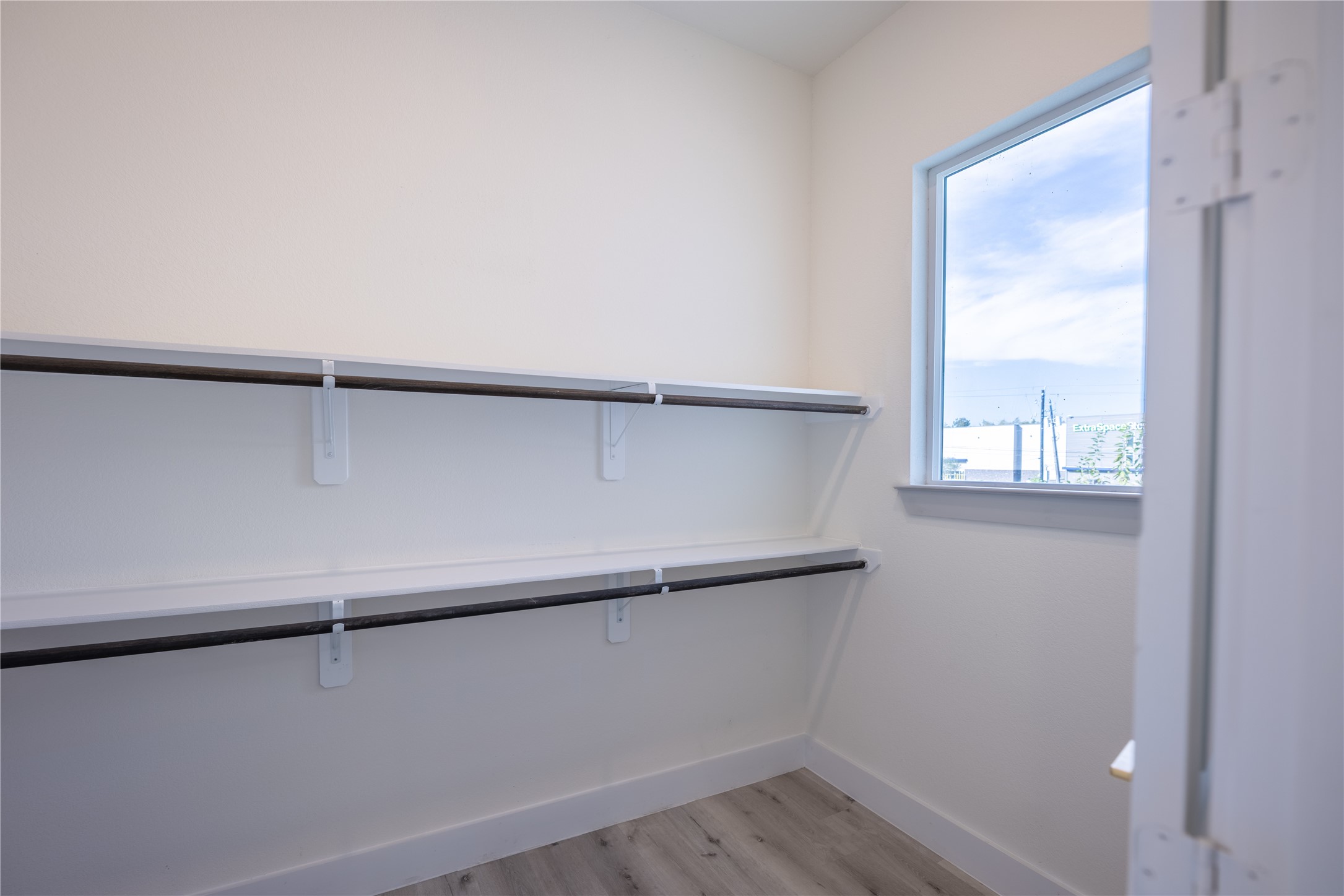 5906 St Augustine Street, Unit B Houston, TX 77021 - Photo 27 of 27 an empty room