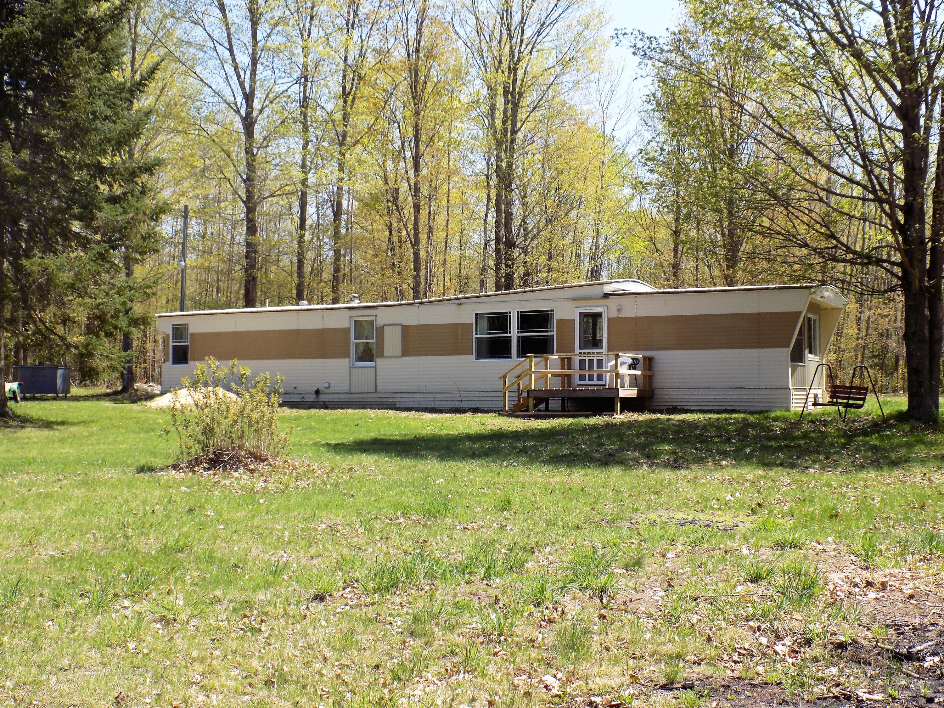 17531 Pleasant Valley Road Atlanta, MI 49709 - Photo 1 of 19 Gallery Image 1