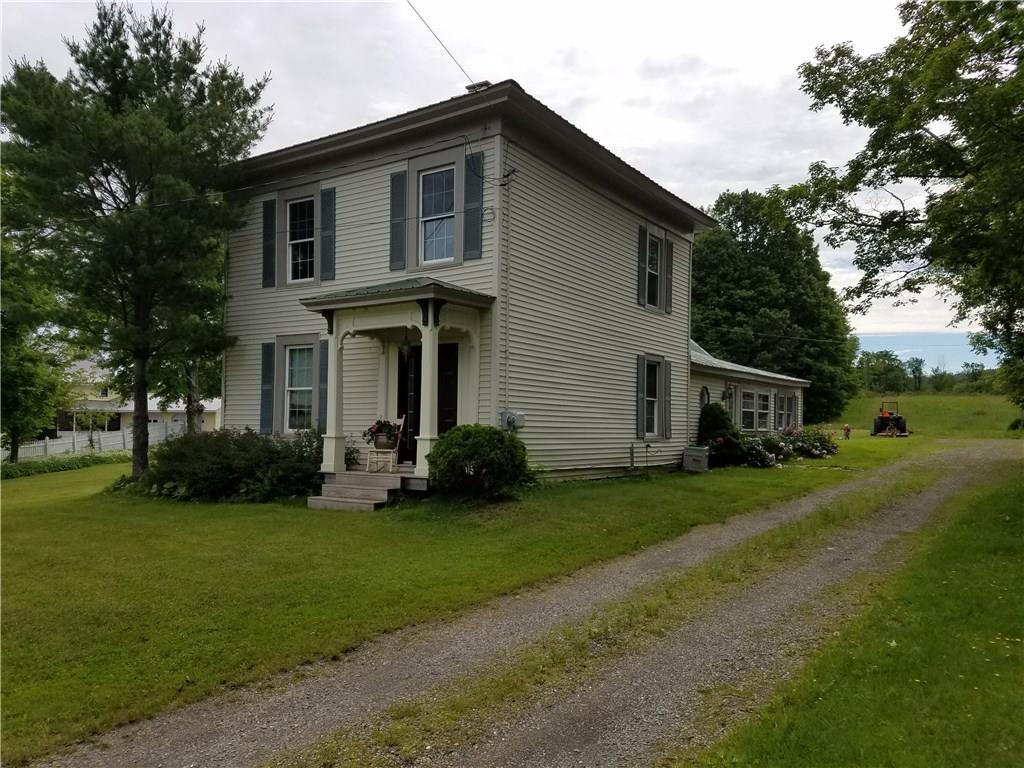 752 Calais Road Hodgdon, ME 04730 - Photo 1 of 34 Photo