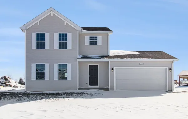 $449,900 | 1243 East Marquette Woods Road, St. Joseph, MI 49085