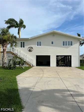 $599,000 | 5375 Serenity Cove, Bokeelia, FL 33922