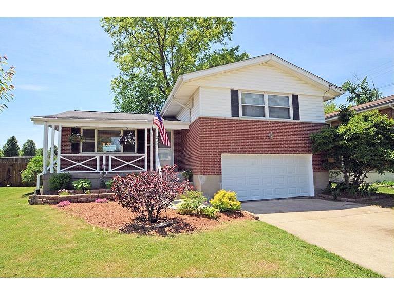 1330 Voll Road Cincinnati, OH 45230 - Photo 1 of 1 Gallery Image 1