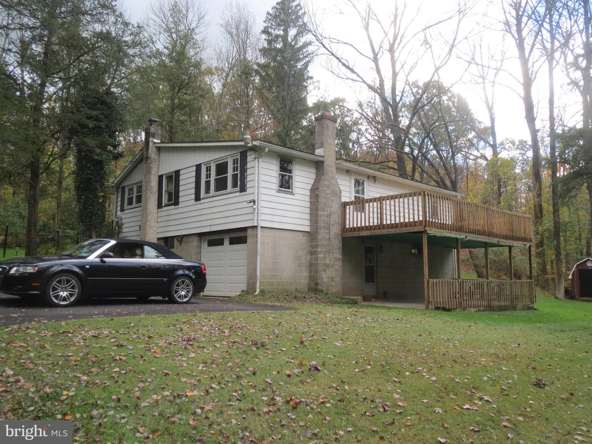 1405 Snyder Road Green Lane, PA 18054 - Photo 4 of 18 Gallery Image 4
