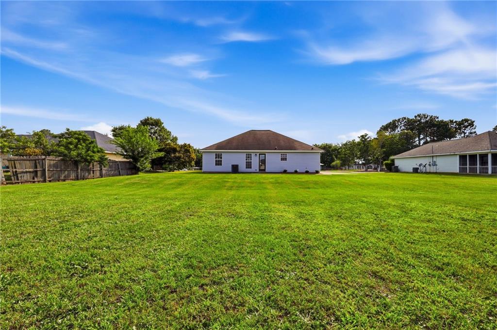 33 McLendon Road Fort Mitchell, AL 36856 - Photo 18 of 19 Gallery Image 18