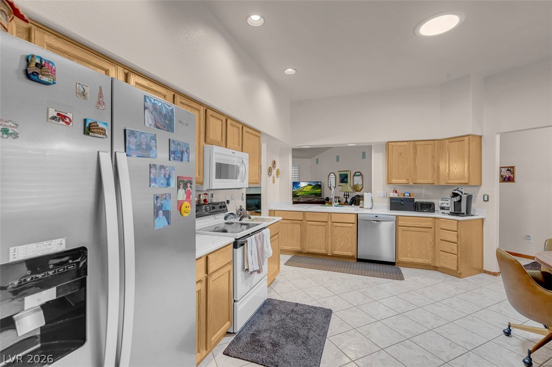 5204 Rim View Lane Las Vegas, NV 89130 - Photo 11 of 44