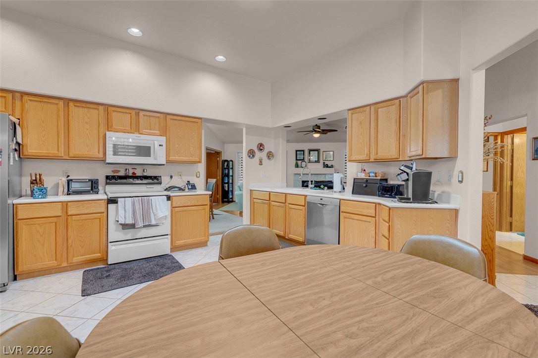 5204 Rim View Lane Las Vegas, NV 89130 - Photo 13 of 44