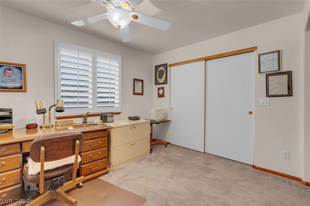 5204 Rim View Lane Las Vegas, NV 89130 - Photo 21 of 44