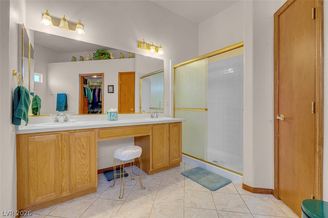 5204 Rim View Lane Las Vegas, NV 89130 - Photo 22 of 44
