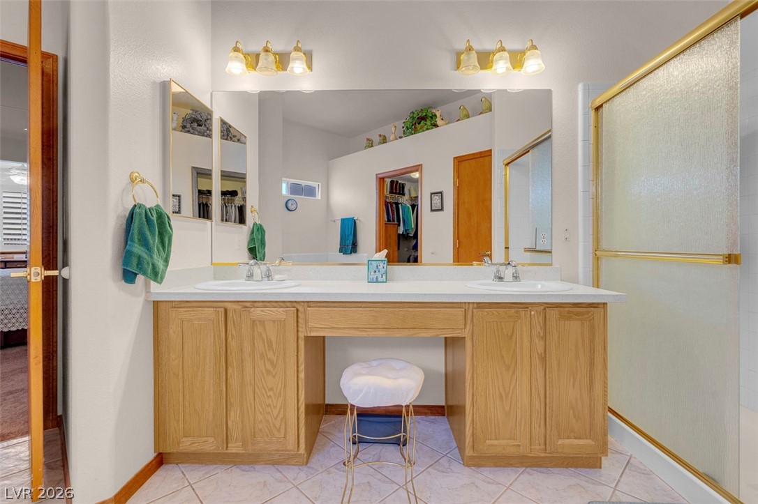 5204 Rim View Lane Las Vegas, NV 89130 - Photo 23 of 44