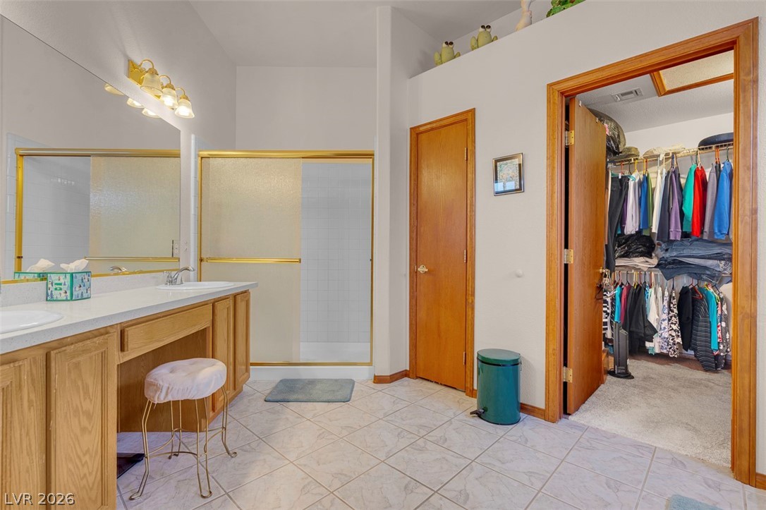 5204 Rim View Lane Las Vegas, NV 89130 - Photo 24 of 44