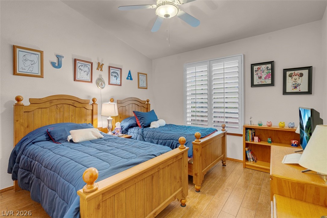 5204 Rim View Lane Las Vegas, NV 89130 - Photo 26 of 44