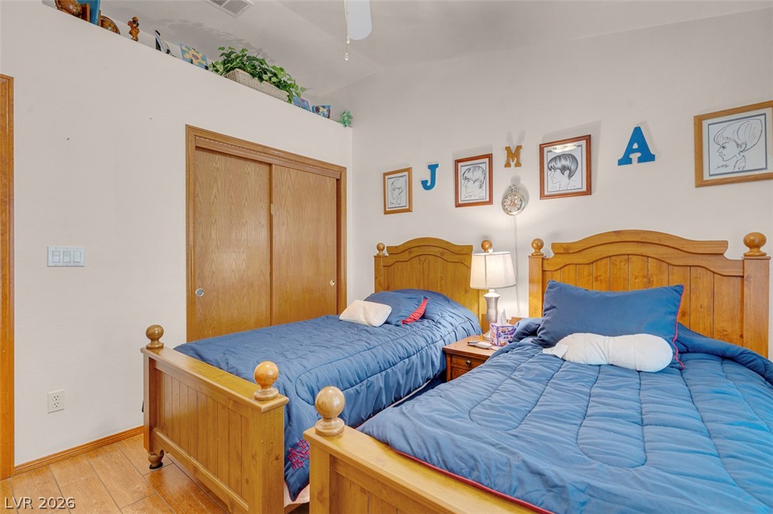 5204 Rim View Lane Las Vegas, NV 89130 - Photo 27 of 44