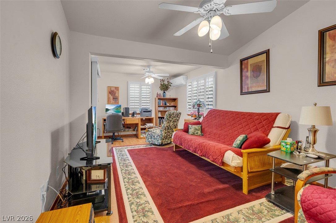 5204 Rim View Lane Las Vegas, NV 89130 - Photo 29 of 44