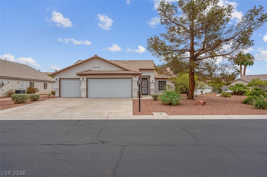 5204 Rim View Lane Las Vegas, NV 89130 - Photo 3 of 44