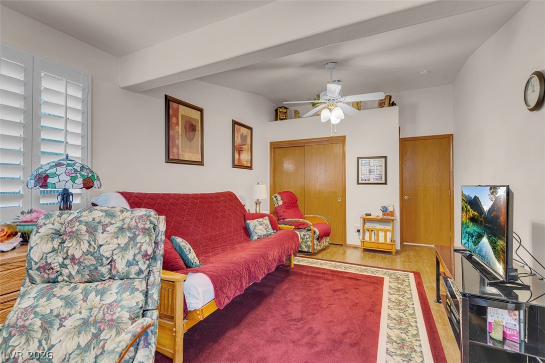 5204 Rim View Lane Las Vegas, NV 89130 - Photo 31 of 44