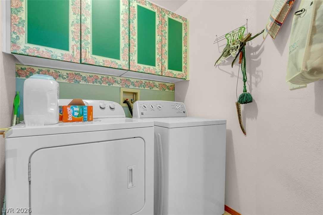 5204 Rim View Lane Las Vegas, NV 89130 - Photo 32 of 44