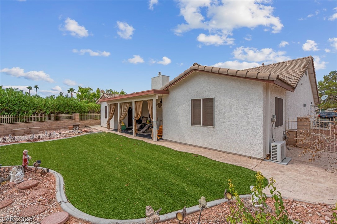 5204 Rim View Lane Las Vegas, NV 89130 - Photo 35 of 44