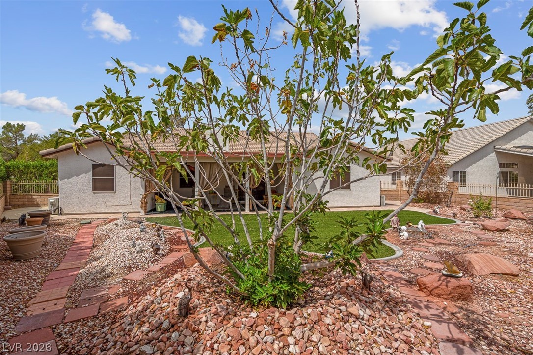 5204 Rim View Lane Las Vegas, NV 89130 - Photo 37 of 44