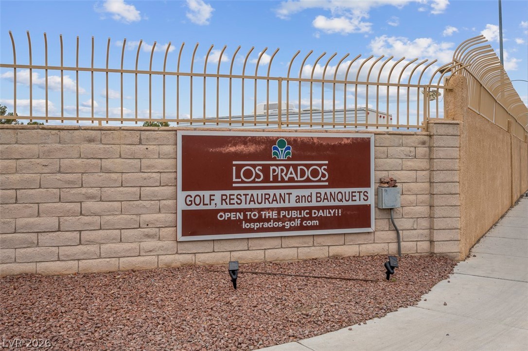 5204 Rim View Lane Las Vegas, NV 89130 - Photo 40 of 44