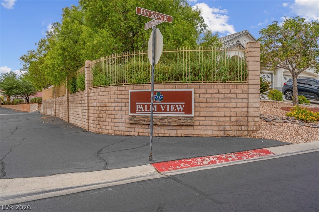 5204 Rim View Lane Las Vegas, NV 89130 - Photo 41 of 44