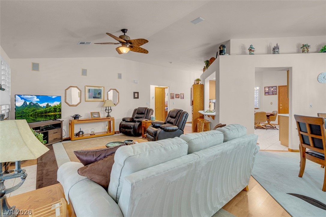 5204 Rim View Lane Las Vegas, NV 89130 - Photo 7 of 44