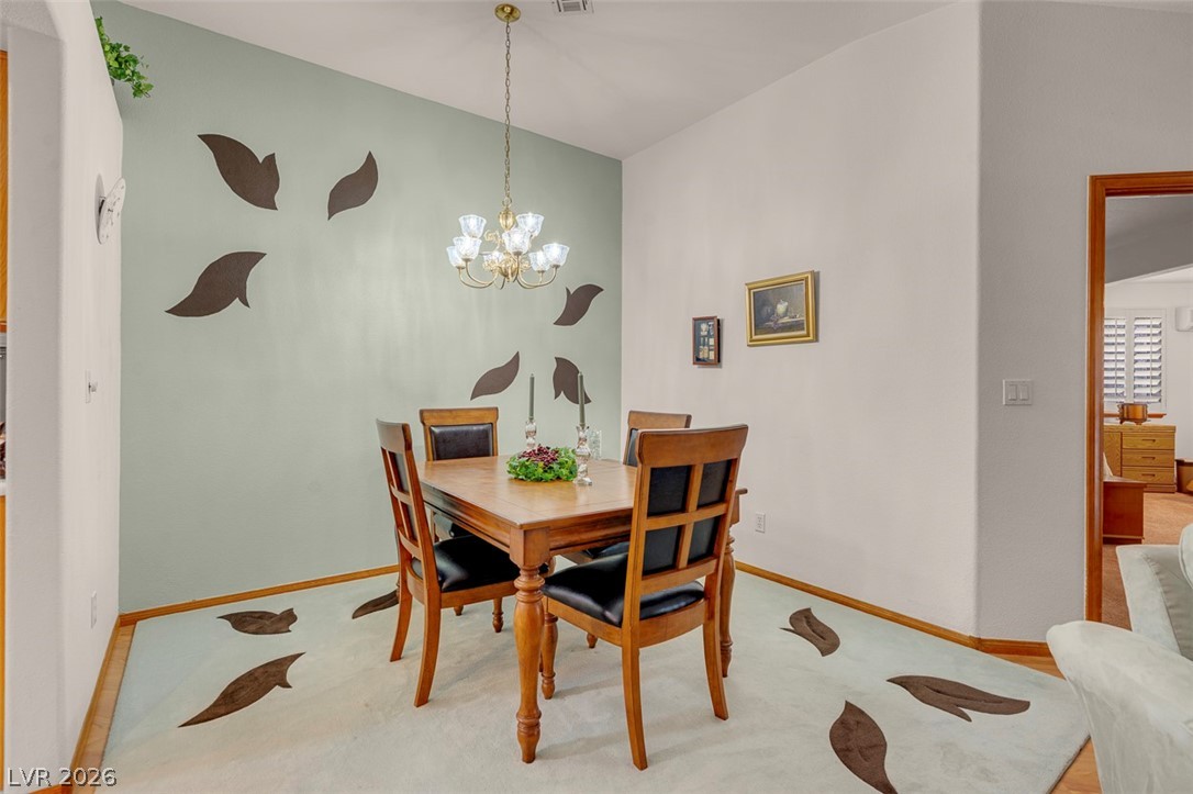 5204 Rim View Lane Las Vegas, NV 89130 - Photo 9 of 44