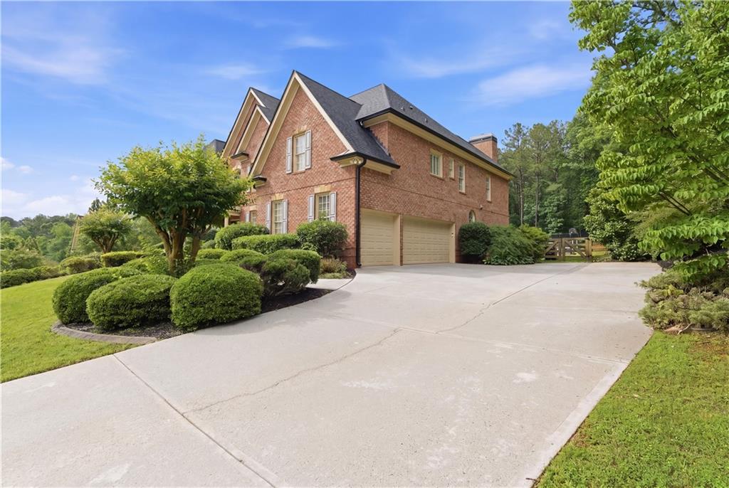 122 Ridge View Drive Ball Ground, GA 30107 - Photo 6 of 84