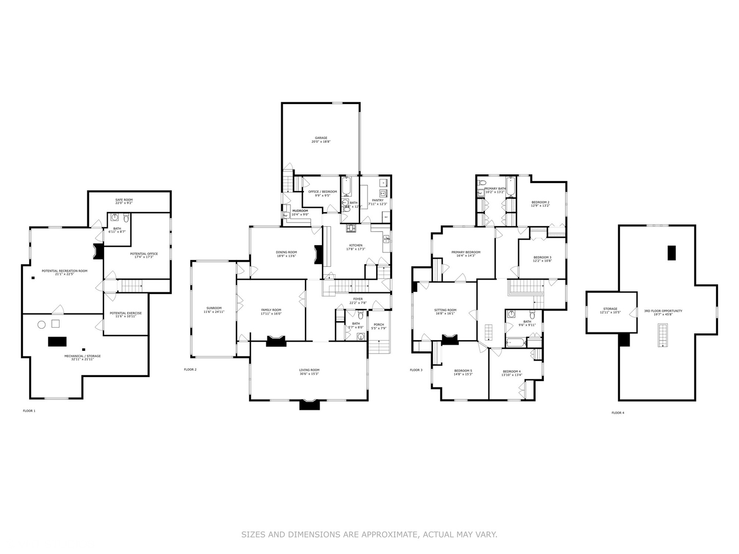 550 Oak Street Winnetka, IL 60093 - Photo 41 of 45