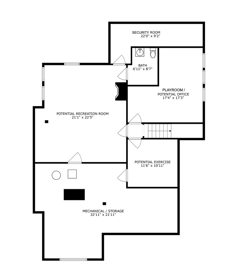 550 Oak Street Winnetka, IL 60093 - Photo 44 of 45