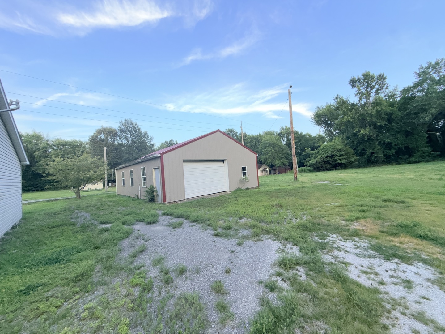 802 North Road West Frankfort, IL 62896 - Photo 28 of 32