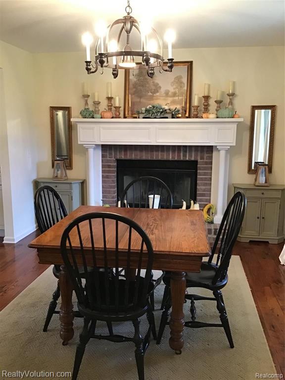 1377 Roods Lake Road Lapeer, MI 48446 - Photo 57 of 58