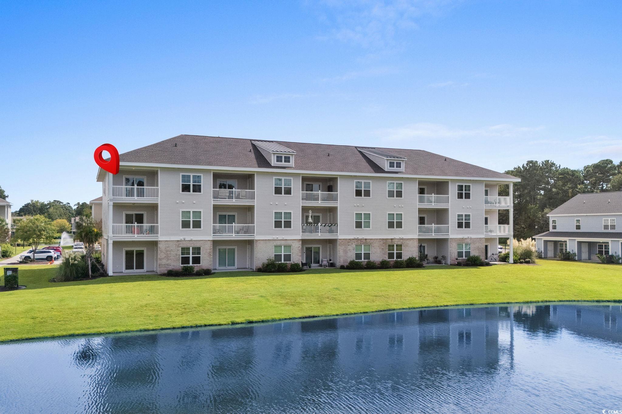 340 Kiskadee Loop, Unit O Conway, SC 29526 - Photo 2 of 40