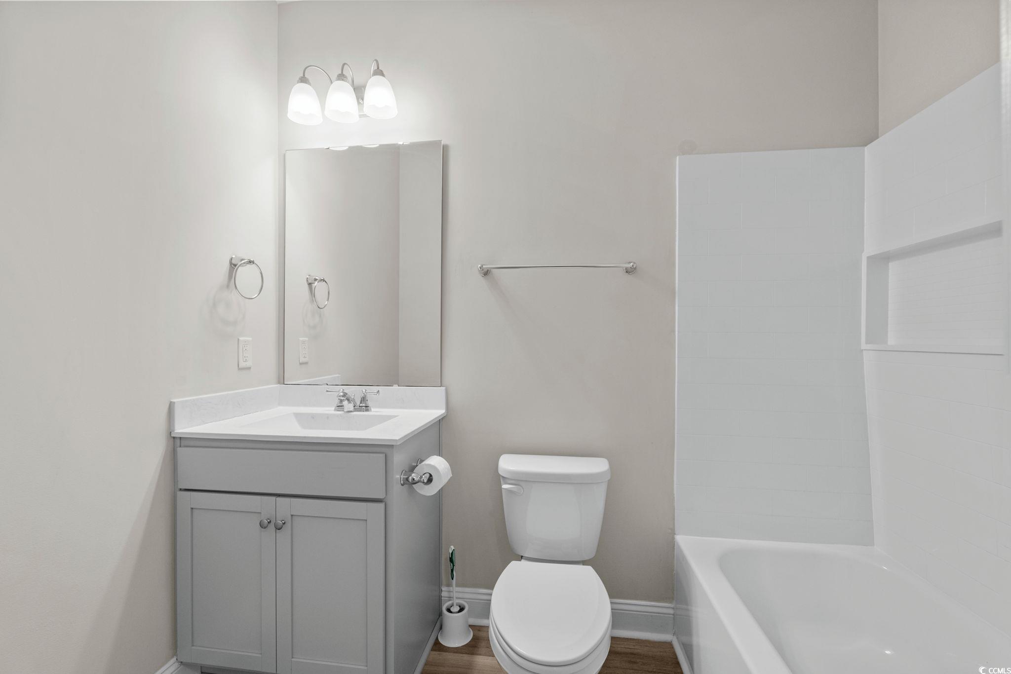 340 Kiskadee Loop, Unit O Conway, SC 29526 - Photo 27 of 40