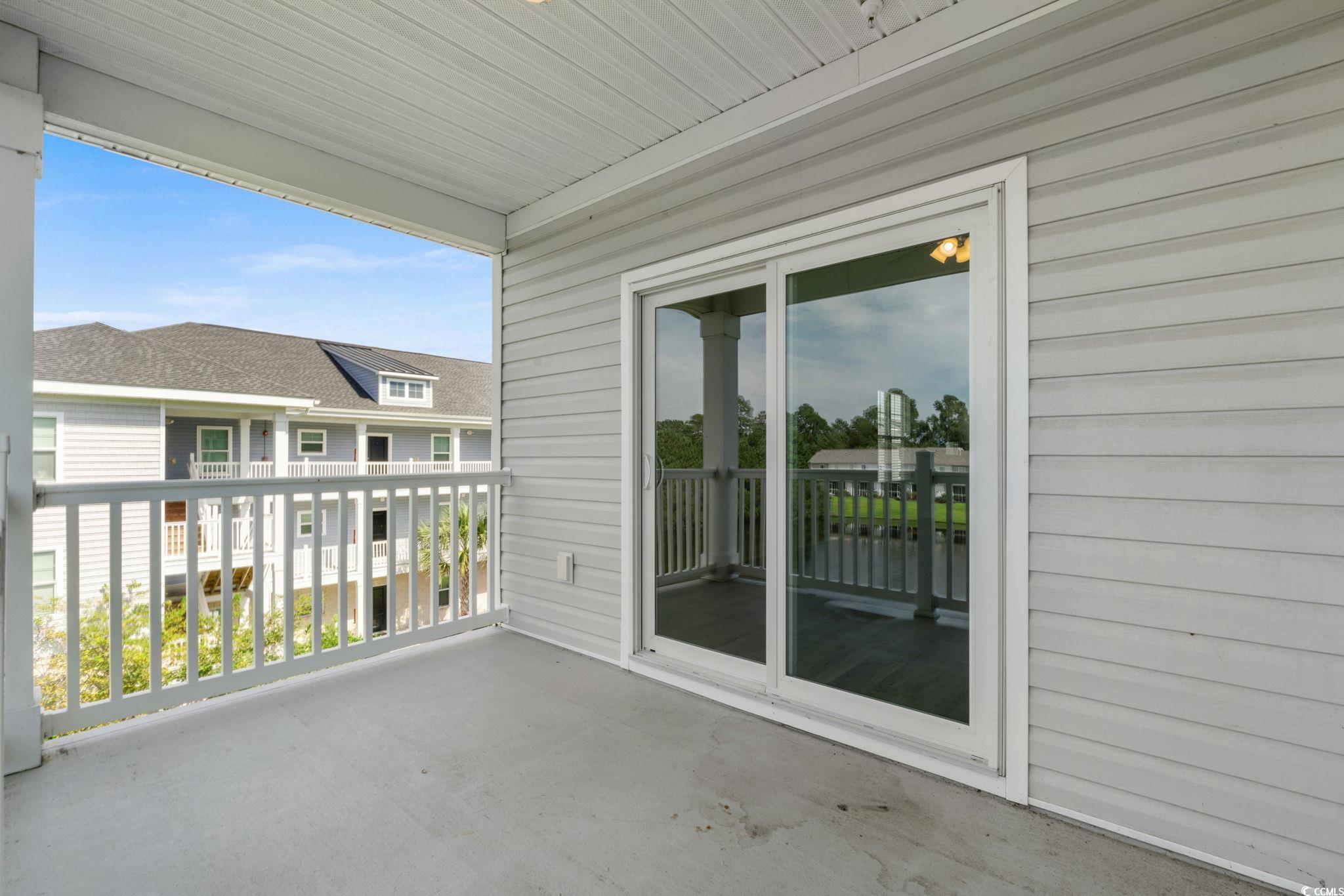 340 Kiskadee Loop, Unit O Conway, SC 29526 - Photo 30 of 40