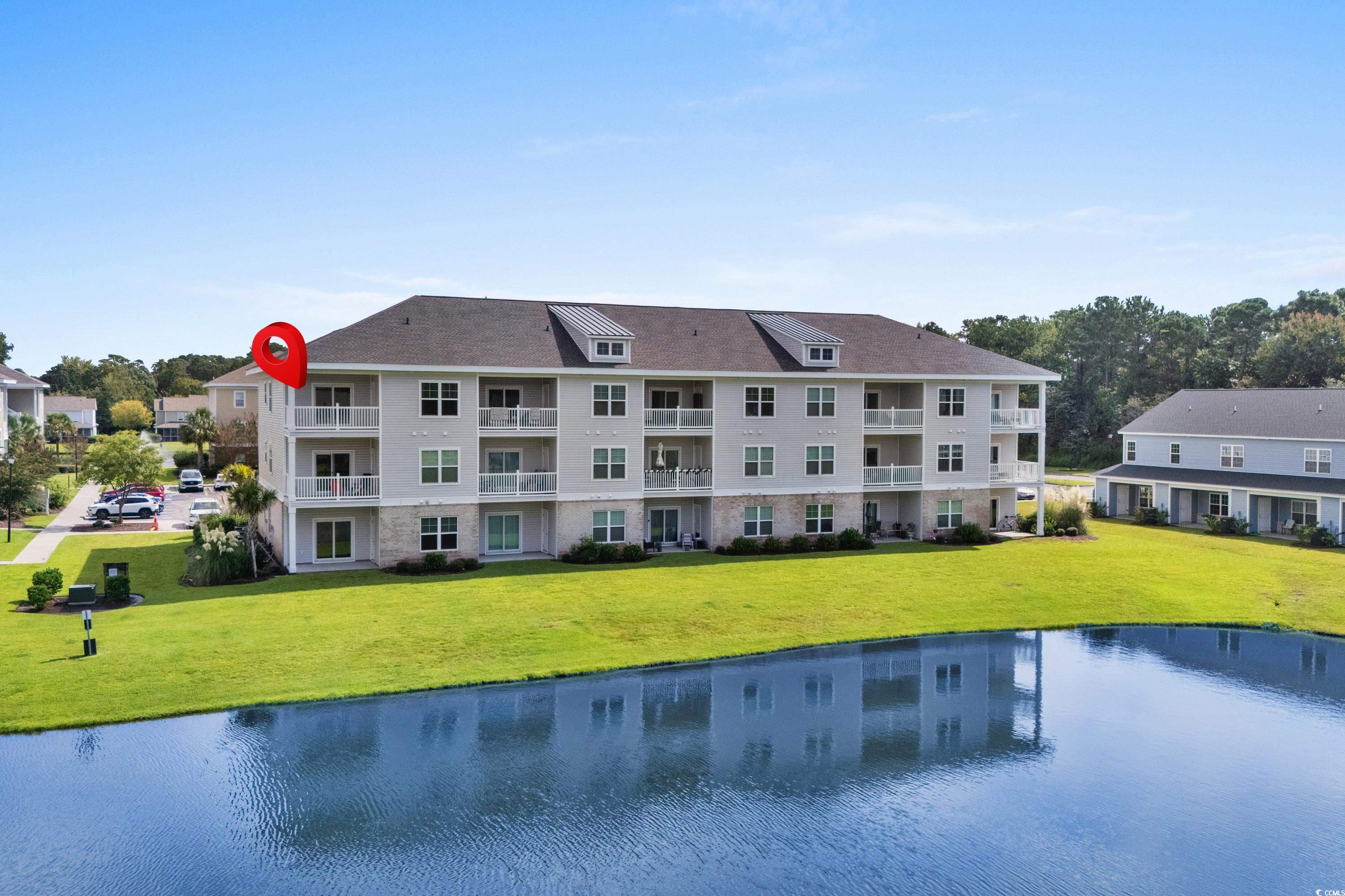 340 Kiskadee Loop, Unit O Conway, SC 29526 - Photo 33 of 40