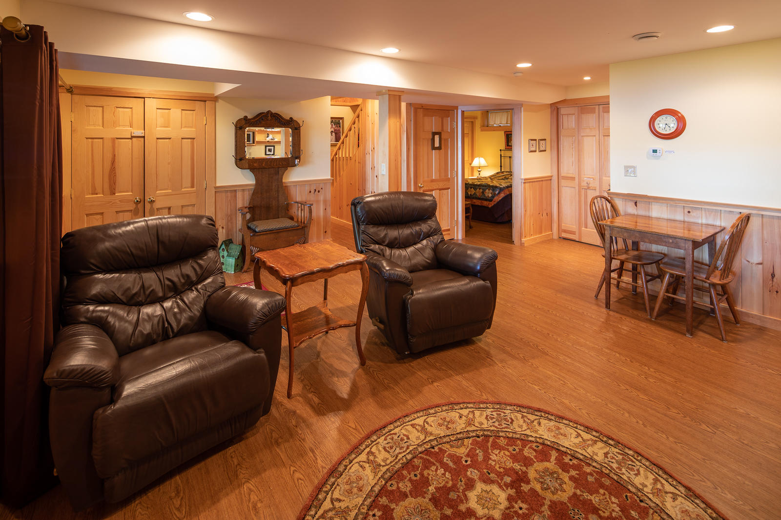 274 Shore Road Oquossoc, ME 04964 - Photo 39 of 70 64