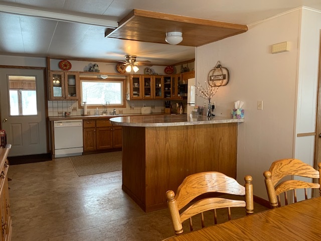 960 West Geers Road McBain, MI 49657 - Photo 7 of 53 1883203-6.JPG