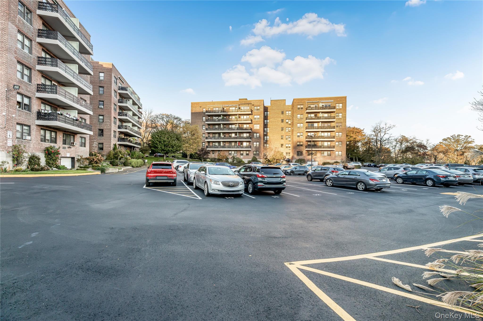 640 Pelham Road, Unit 4G New Rochelle, NY 10805 - Photo 26 of 26