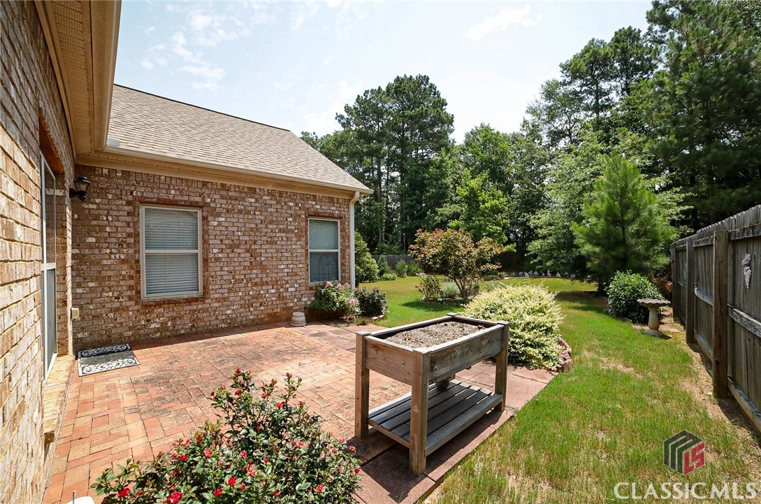 109 Putters Drive Athens, GA 30607 - Photo 34 of 50 Gallery Image 34