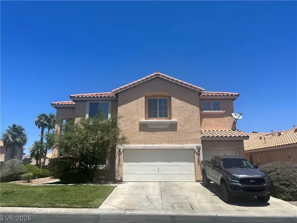 $3,500 | 2076 Santina Avenue, Las Vegas, NV 89123
