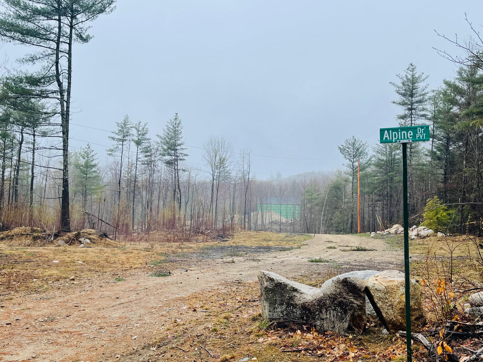 37 Alpine Drive Porter, ME 04068 - Photo 17 of 26 Entrance