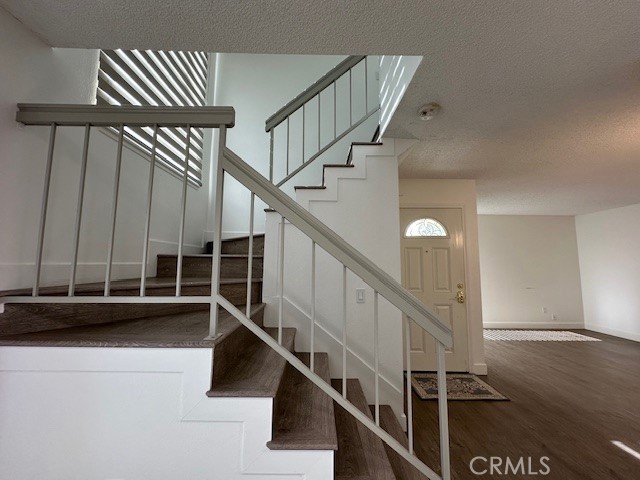 12621 Moordale Circle, Unit H Stanton, CA 90680 - Photo 7 of 17 a view of entryway