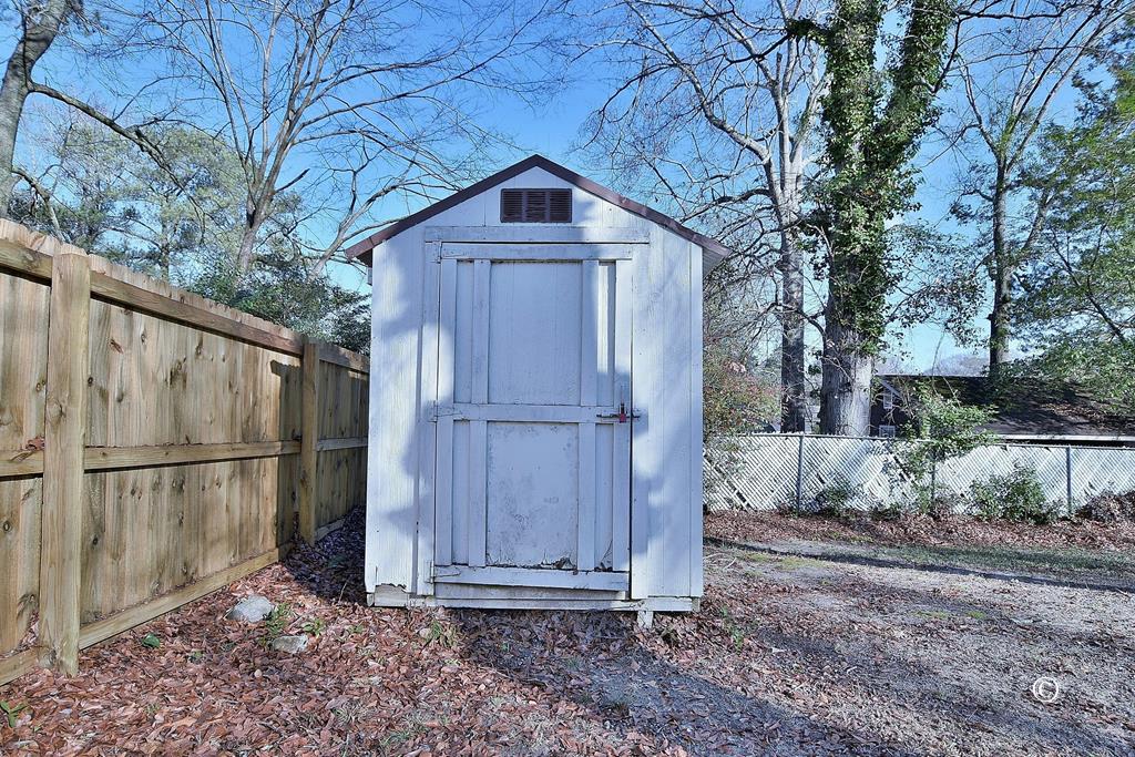 3767 Mote Road Columbus, GA 31907 - Photo 22 of 25 Gallery Image 22