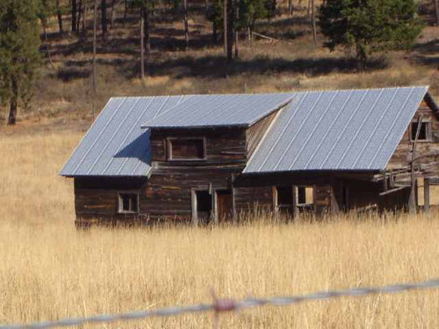 822 C Barzee Road Colville, WA 99114 - Photo 3 of 5 Gallery Image 3