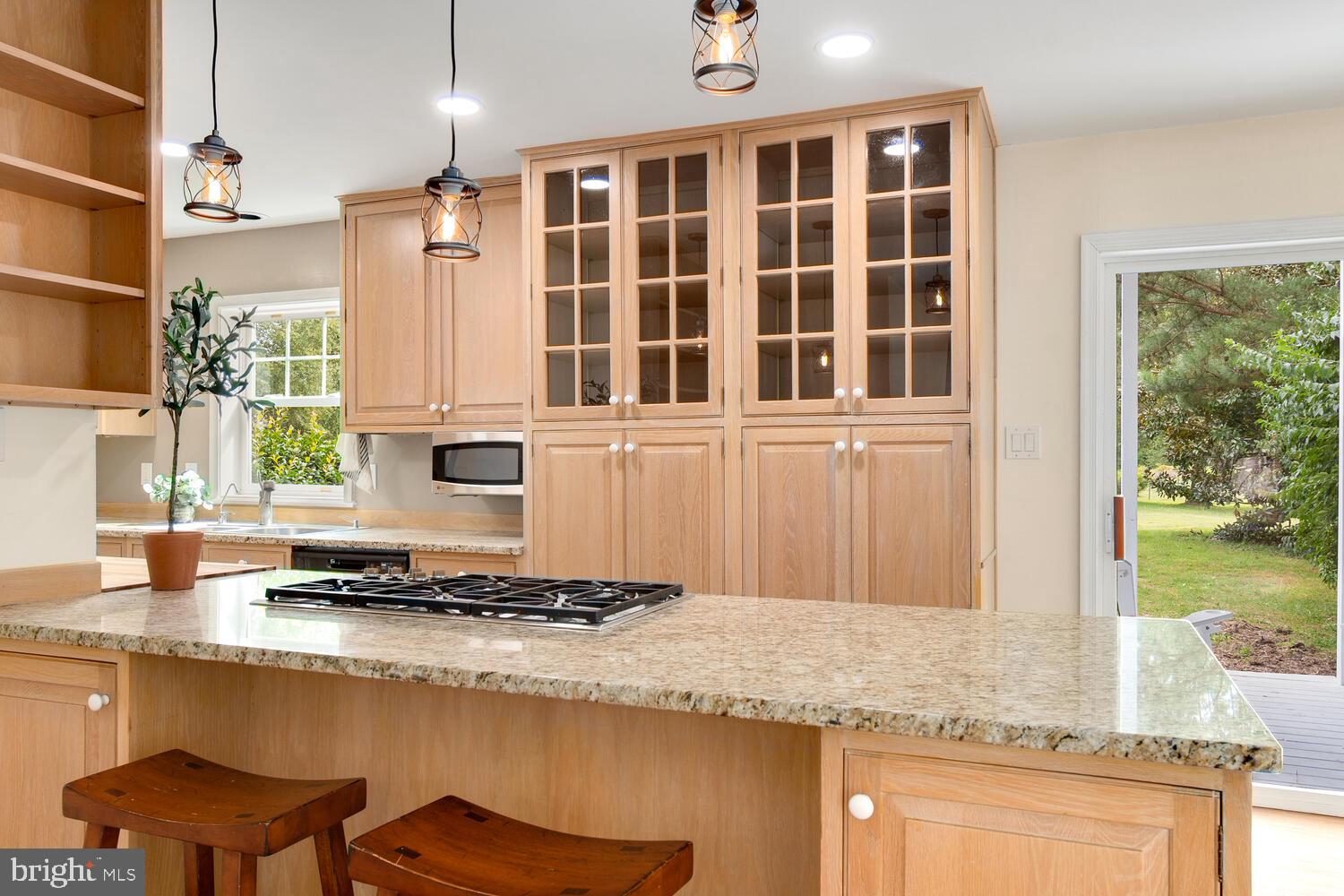 6957 Bellevue Road Royal Oak, MD 21662 - Photo 12 of 47 CLOSE UP KITCHEN