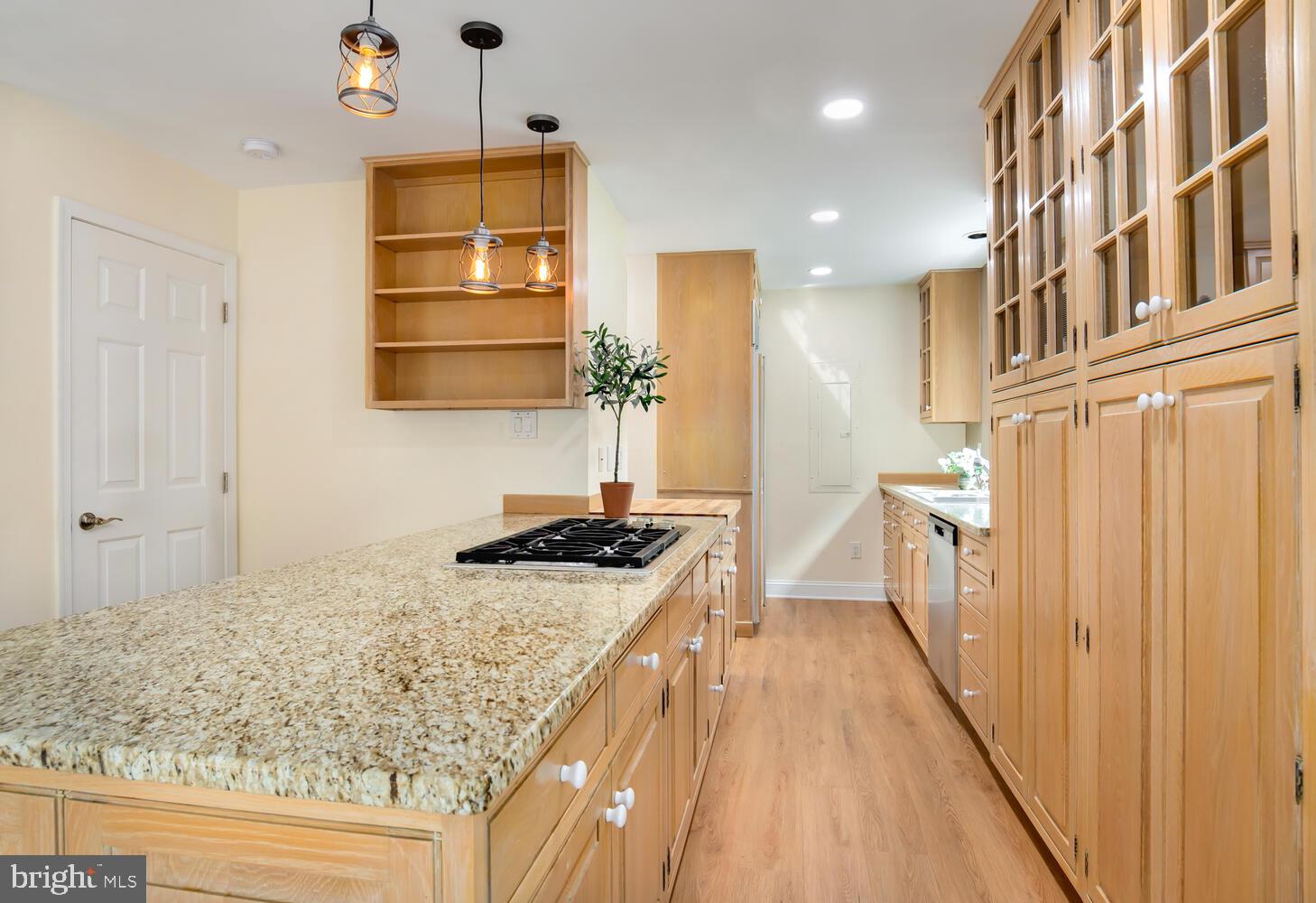 6957 Bellevue Road Royal Oak, MD 21662 - Photo 13 of 47 KITCHEN